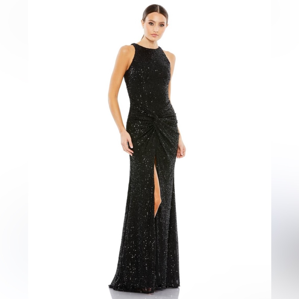 Ieena for Mac Duggal